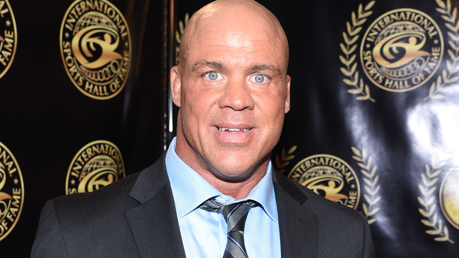Kurt Angle Discusses Potential Future WWE Return