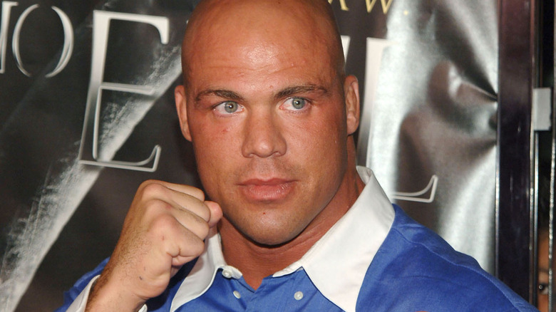 Kurt Angle