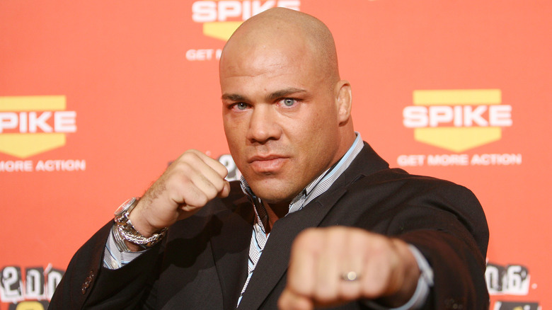 Kurt Angle 