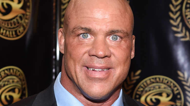 Kurt Angle