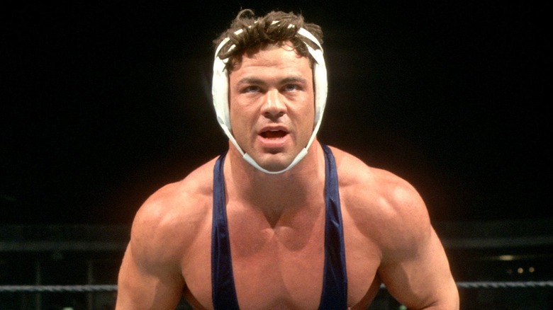 Kurt Angle