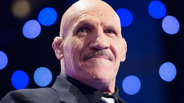 Bruno Sammartino