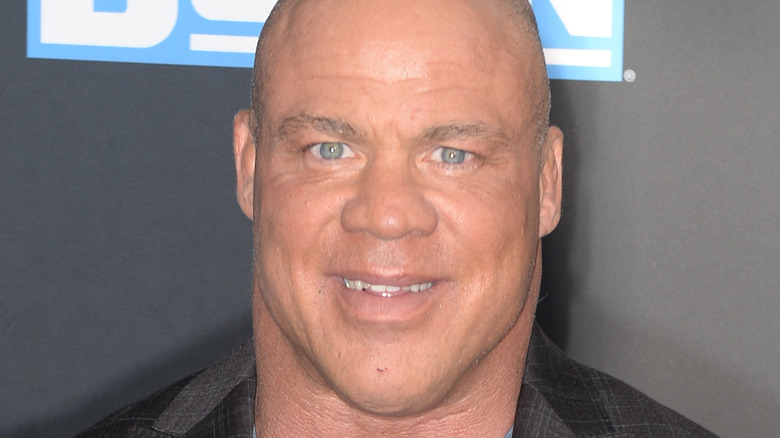 Kurt Angle