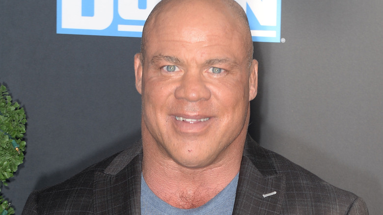 Kurt Angle