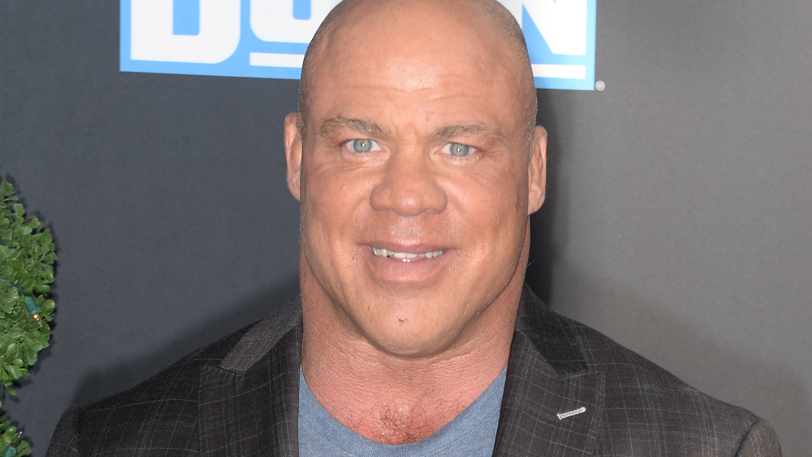 Kurt Angle Pushes Back On The Idea Vince McMahon Is Actually Retired