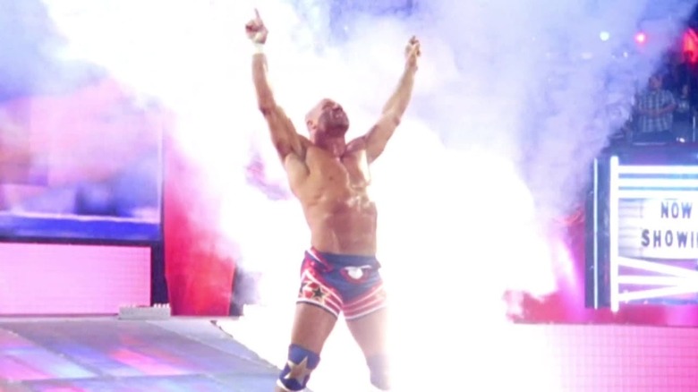 kurt-angle-entrance-wwe