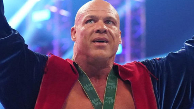 Kurt Angle