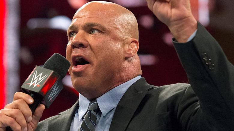 Kurt Angle