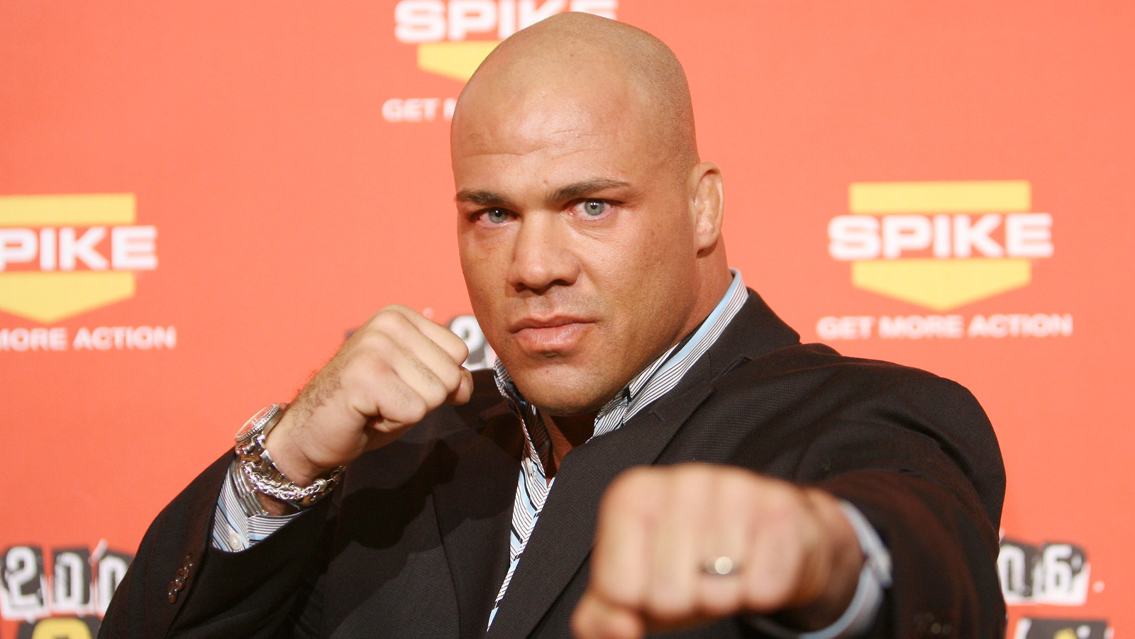 Kurt Angle Says This Wrestler Was TNA's 'Best Kept Secret'