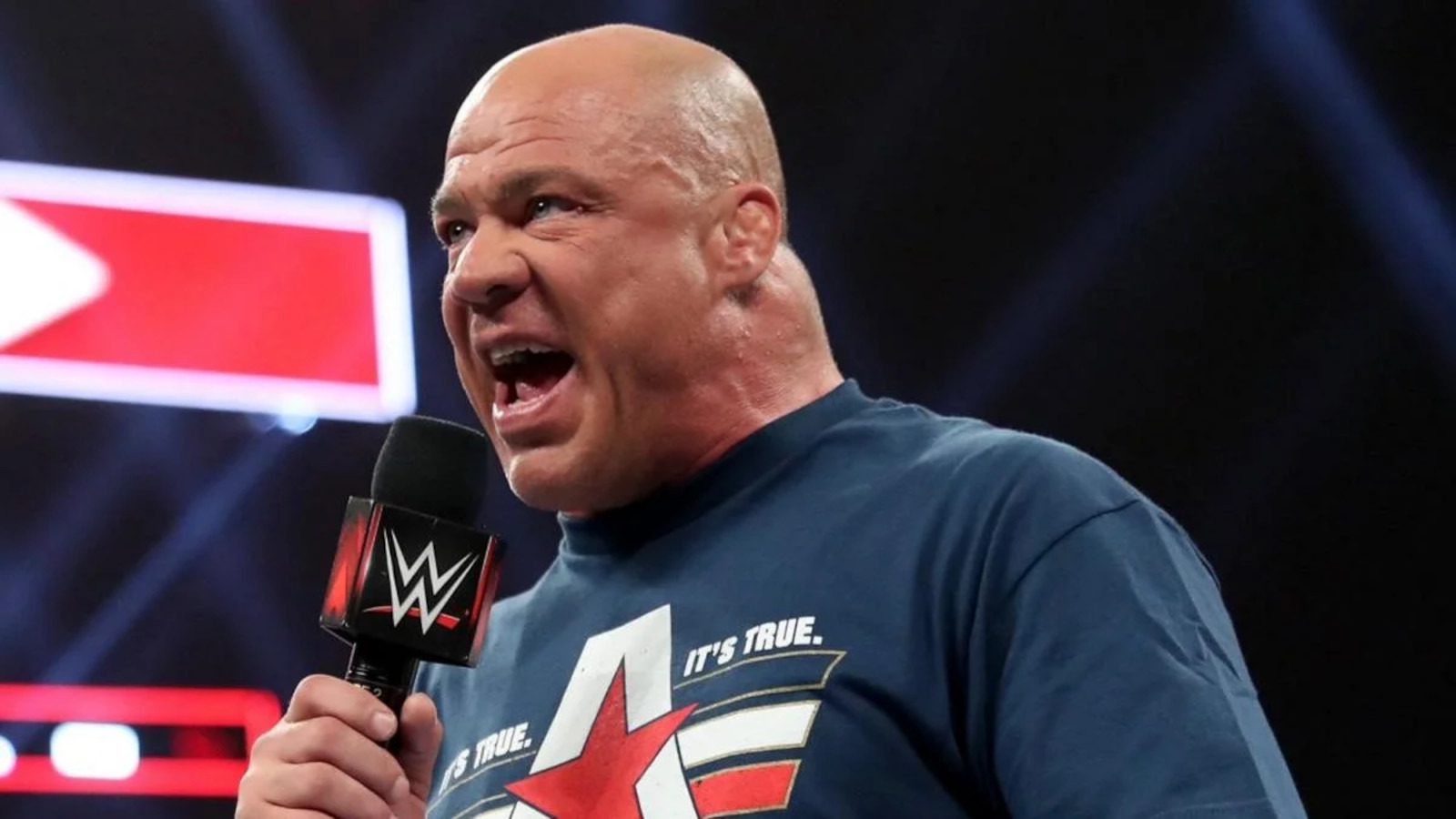 Kurt Angle Wanted To Be Part Of This Faction From WWE-WCW Monday Night Wars Era - Vimarsana News