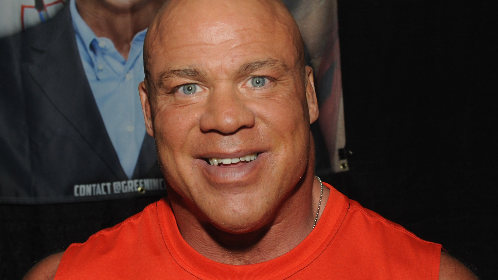 Kurt Angle Wants Pro Wrestlers To 'Go Back To The Way It Was,' Art Is
