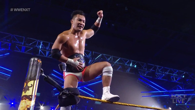 kushida