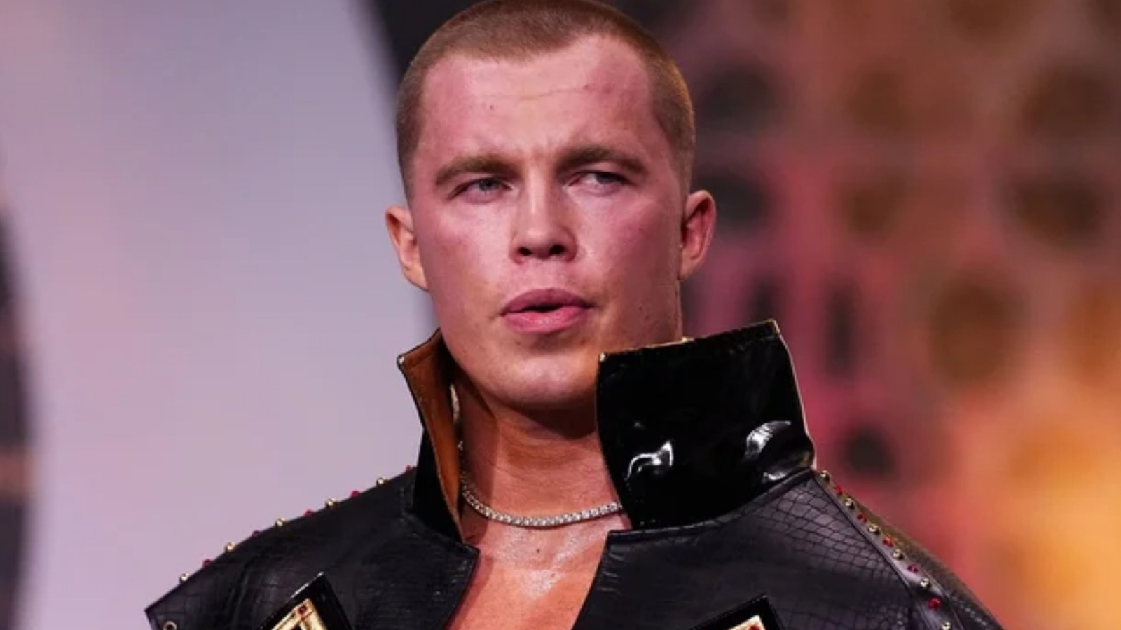 Kyle Fletcher's First AEW TNT Title Challenger Revealed