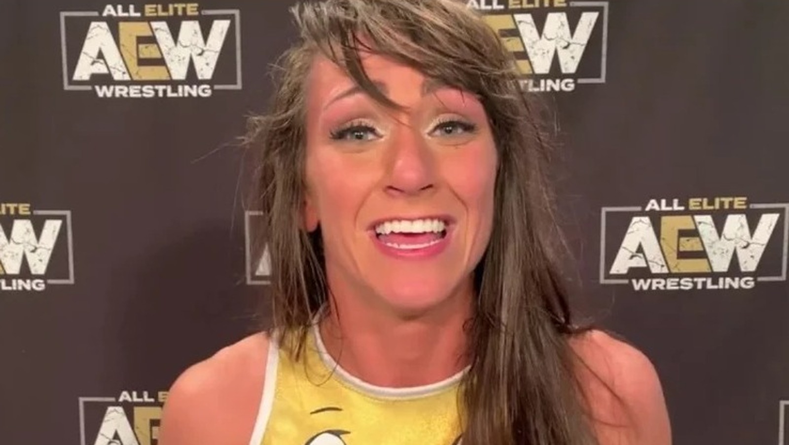 Kylie Rae Reacts To WWE Debut As She Marks Personal Milestone