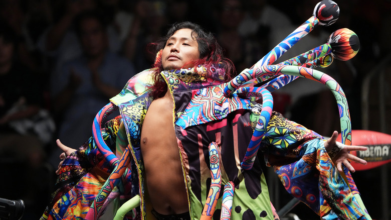 Hiromu Takahashi