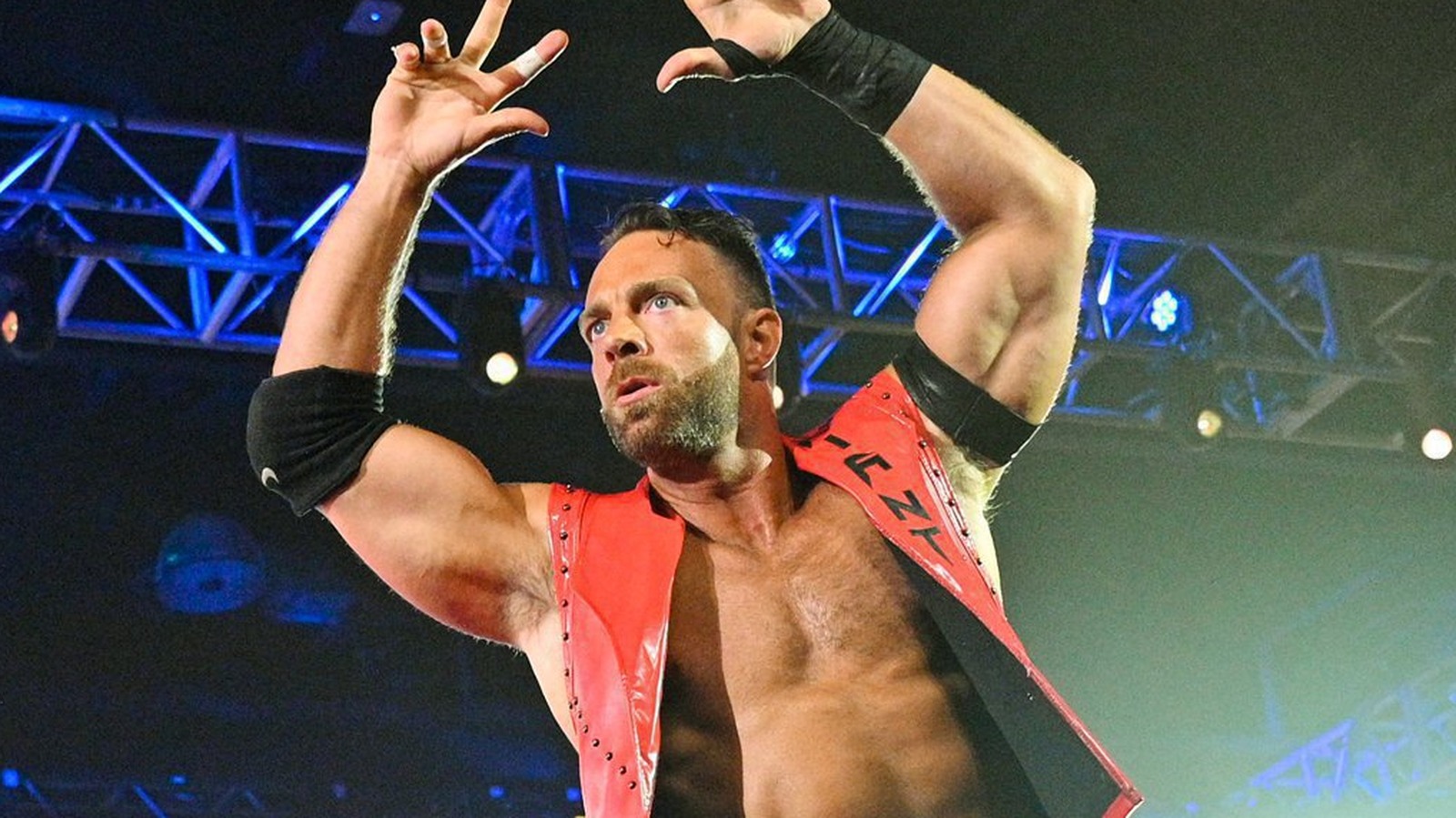 LA Knight Is Thrilled To Finally Be Getting The Respect He Deserves In WWE – Wrestling Inc.