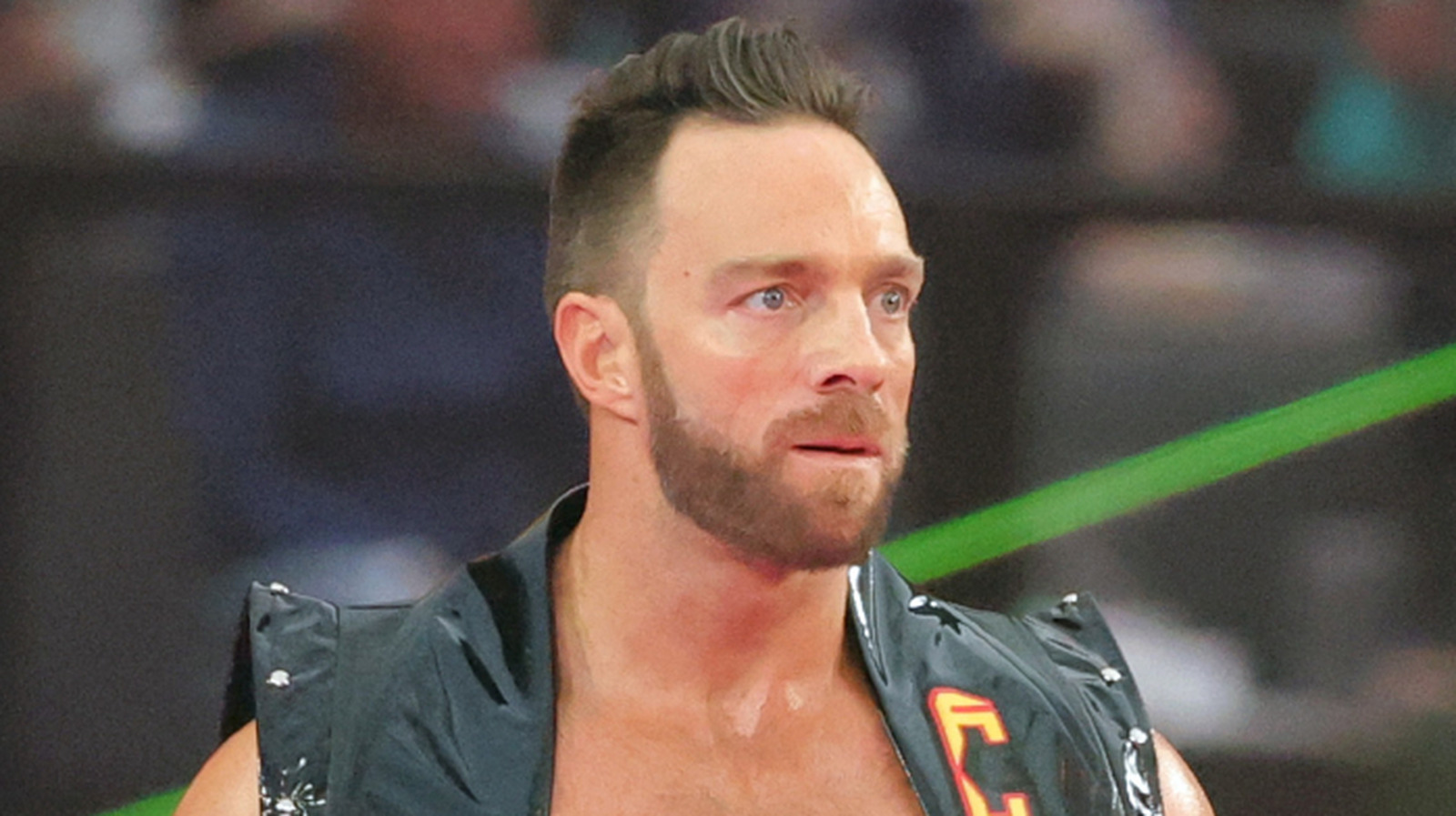 LA Knight On WWE WrestleMania 42 Plans: 'I Know About As Much As You Know'