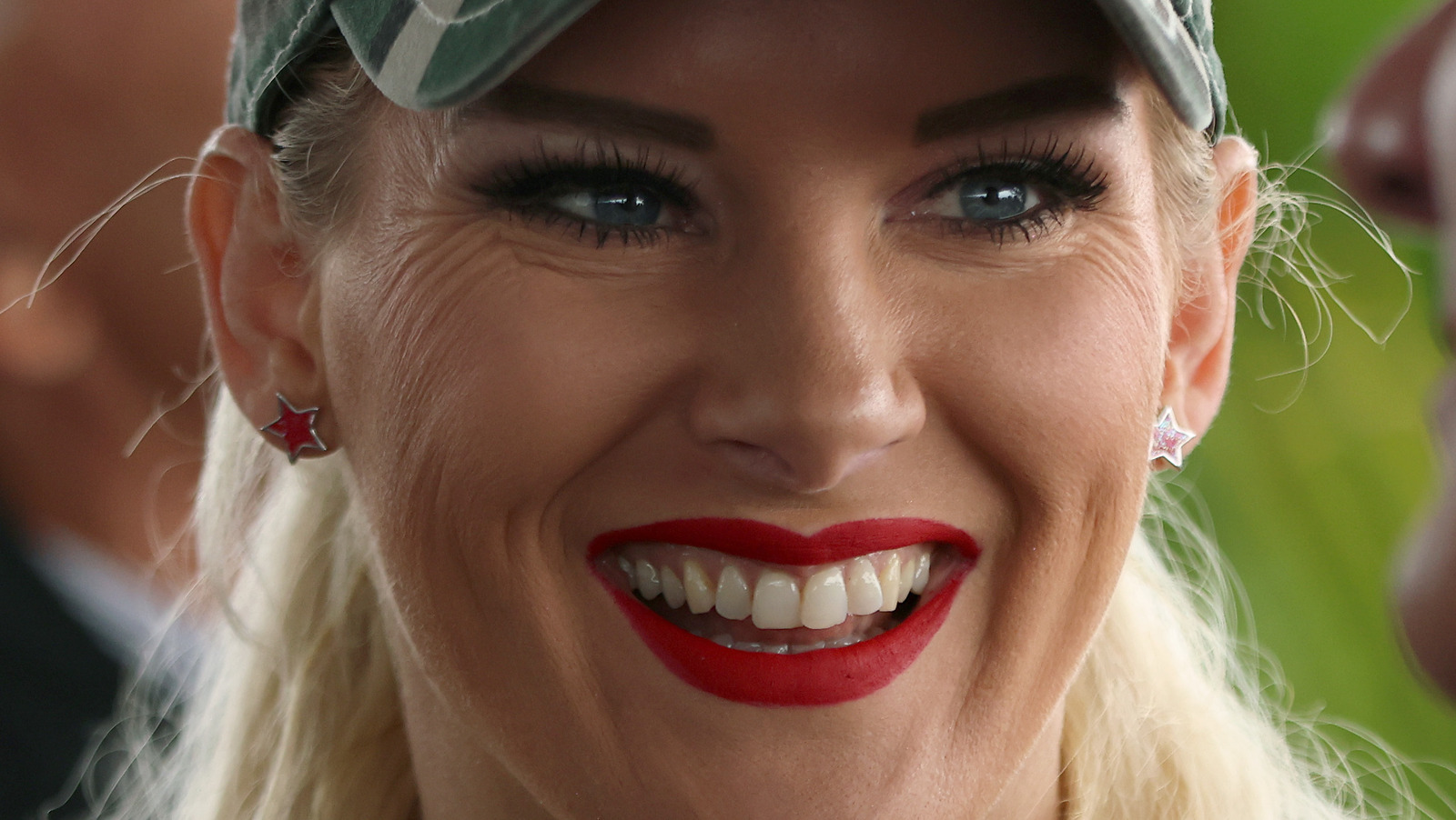 Lacey Evans On Getting WWE Head Vince McMahon's Blessing To Have A ...