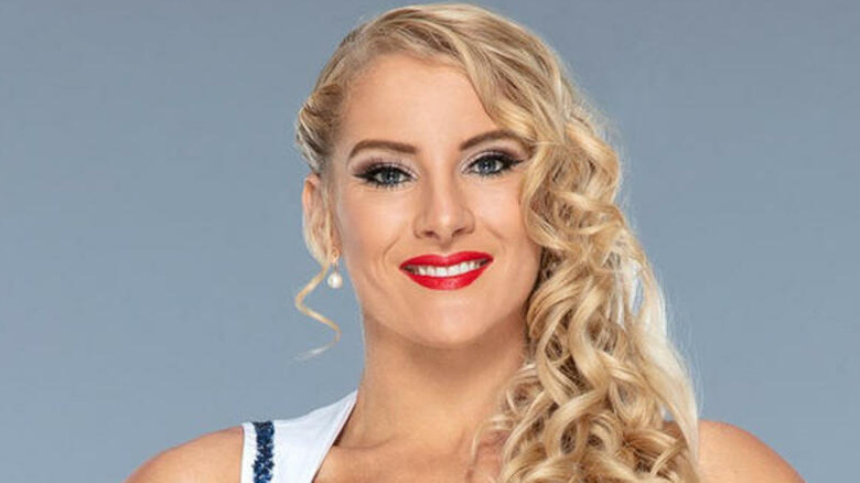 Lacey Evans