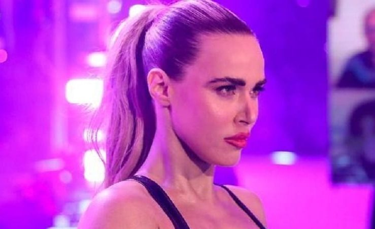 Lana Talks WWE Punishing Her For TMZ Photo Leak, Biggest Problem With