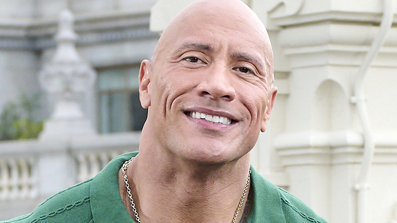 The Rock