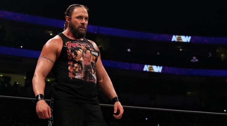 Lance Archer's In-Ring Return And More On Tonight's AEW Dark