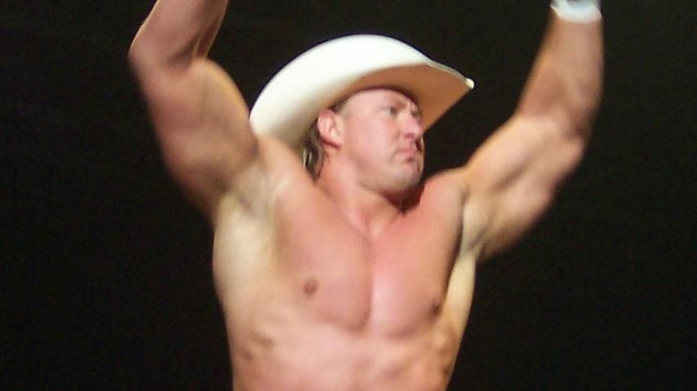 Lance Cade News