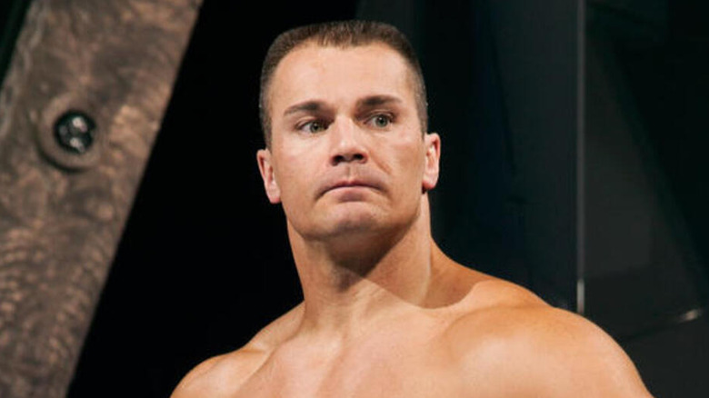 Lance Storm looks forward