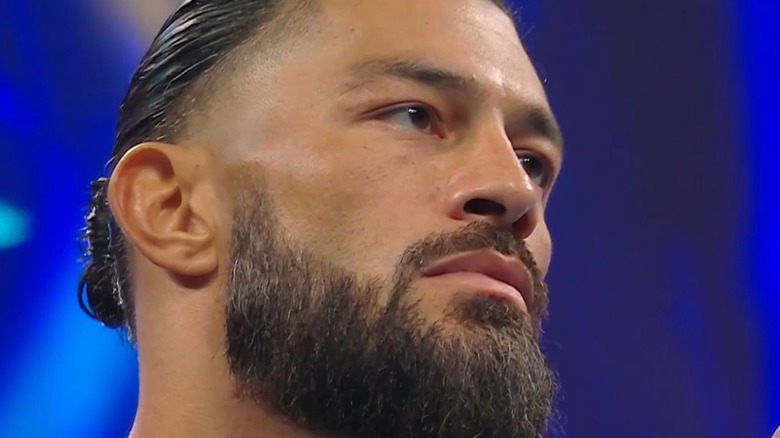 Roman Reigns