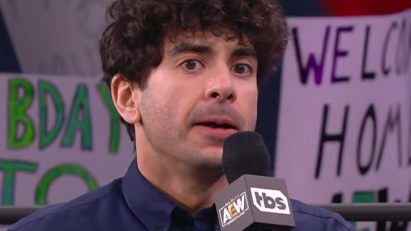 Latest Episode Of AEW Dark: Elevation Listed As 'Special And Final Episode' - Vimarsana News