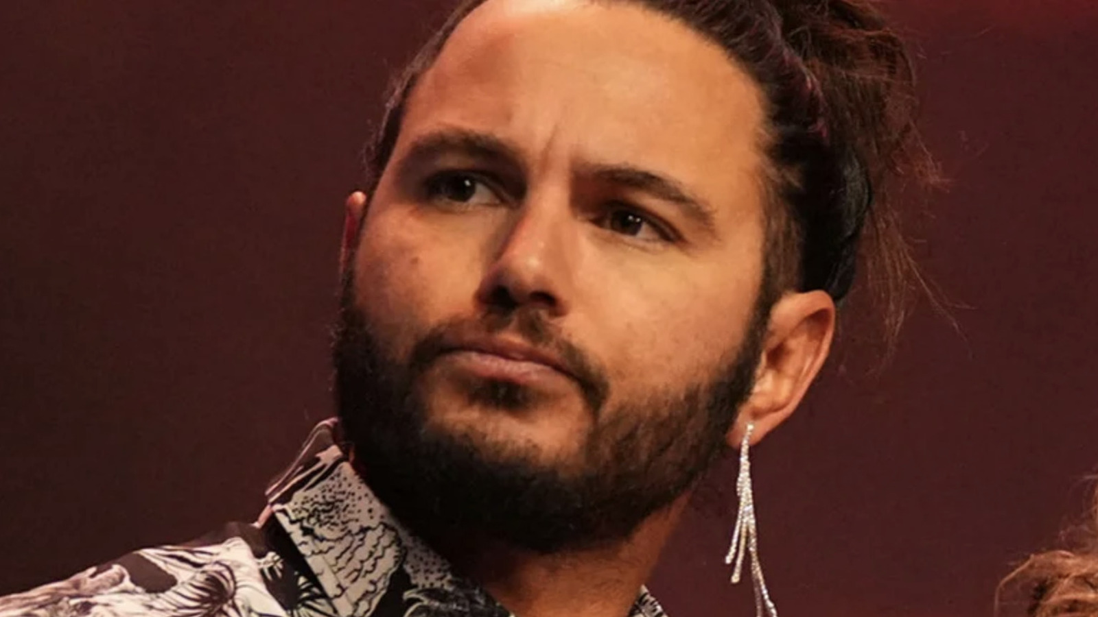 Latest On Matt Jackson's Injury Recovery As He Continues To Participate In AEW Feud - Vimarsana News