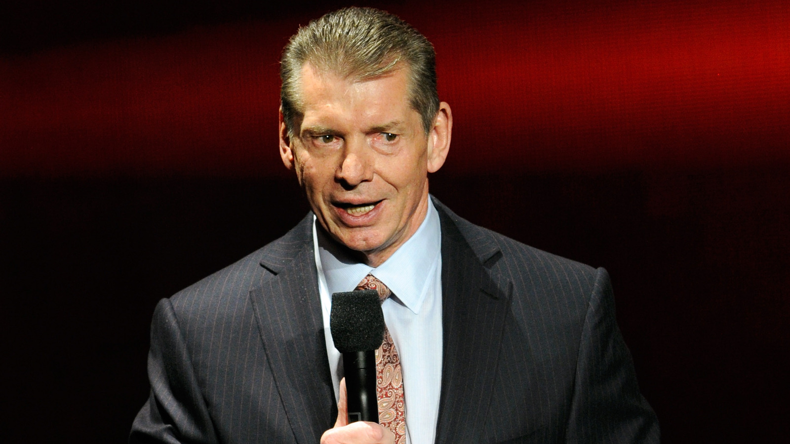 Law Firm Launches Website To Help Victims Of 'Vince McMahon Or Anyone From WWE/UFC'