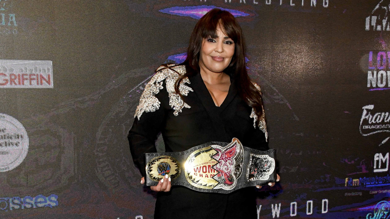 Layla Muses On Potential WWE Return
