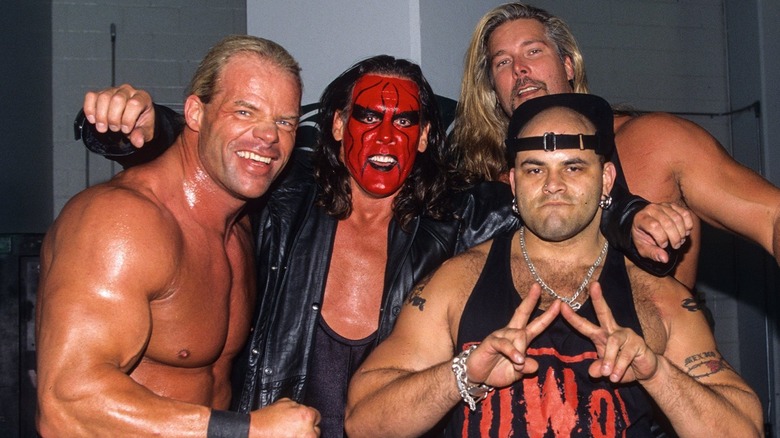 NWO Wolfpac
