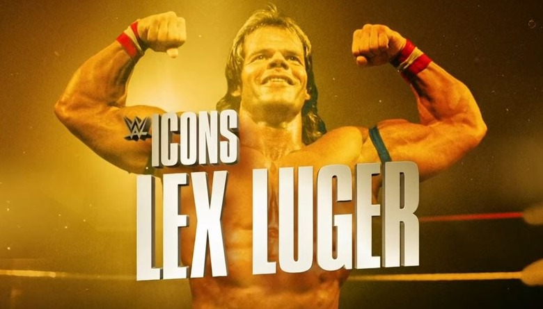lex luger wwe icons 2