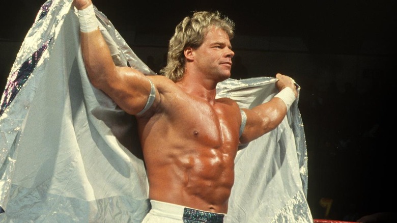 lex luger