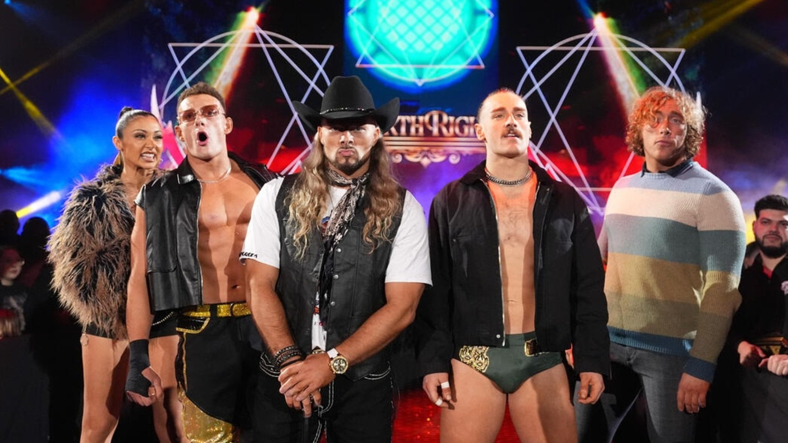 Lexis King Explains Decision To Start ‘Leaning Into’ Legacy With WWE NXT Group