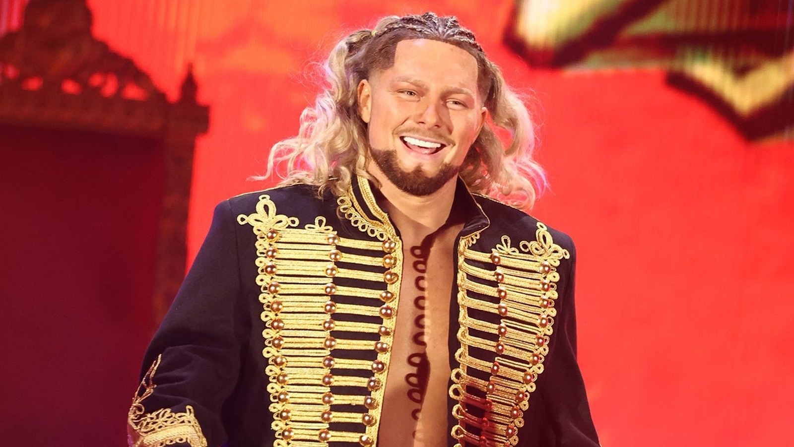 Lexis King On Mixed Emotions Of Leaving Pillman Name Behind When
