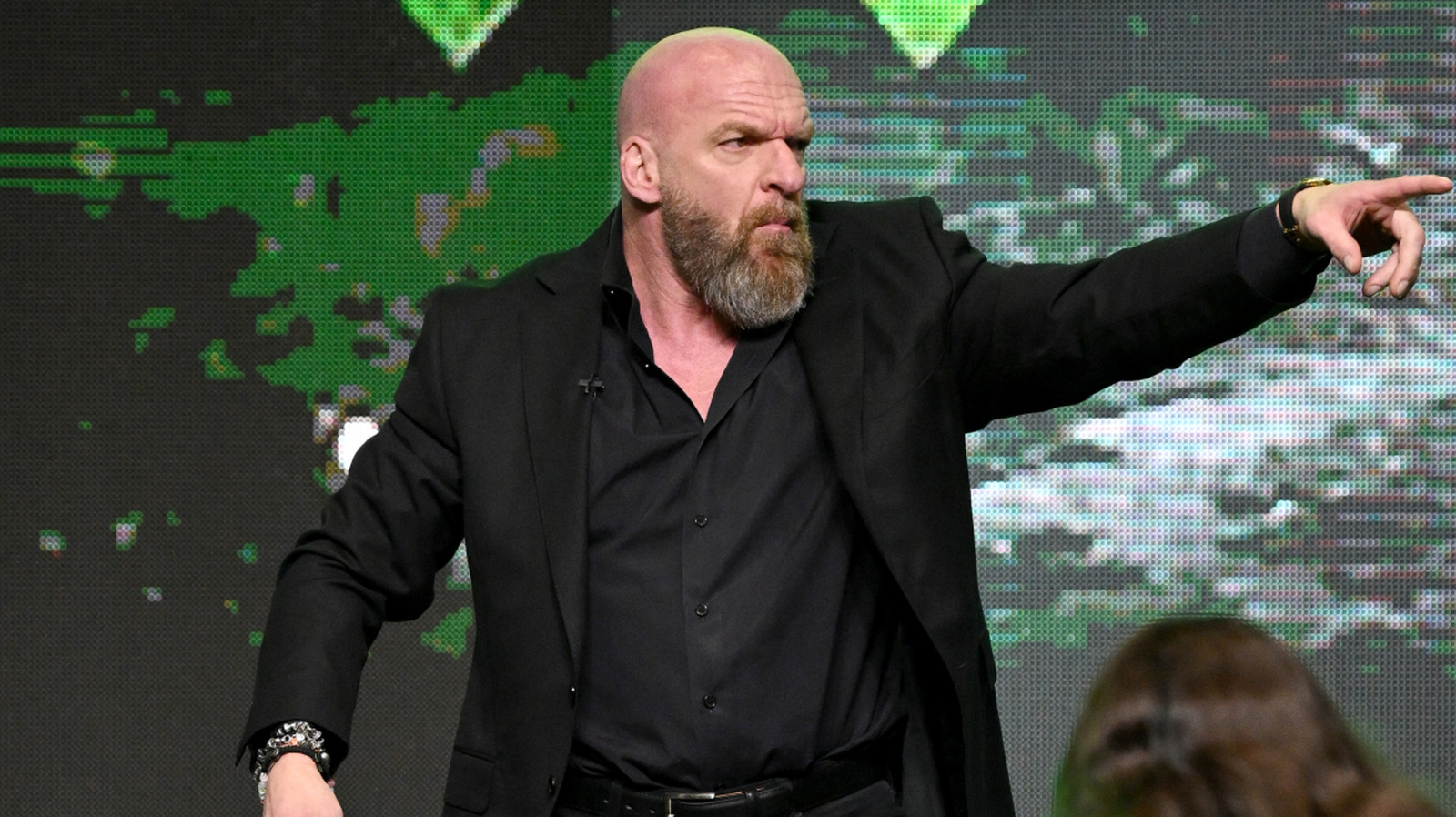 LFG And Two More WWE Series Announced For A&E Return