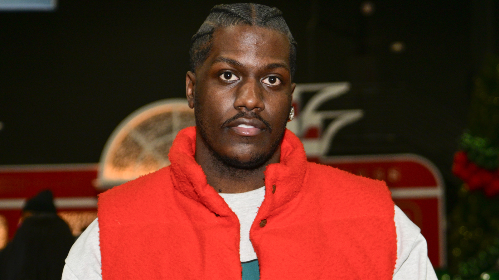 Lil Yachty Confirms He's Under Contract With WWE, Would Love To Wrestle Trick Williams