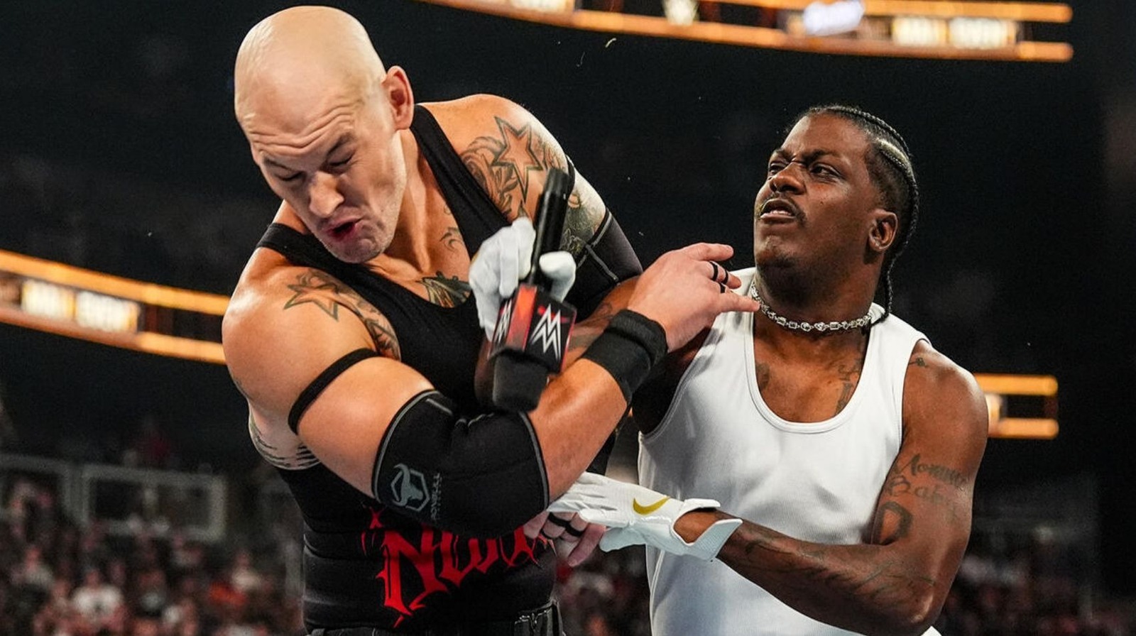 Lil Yachty Says He Would Have Done Things Differently After Re-Watching WWE SNME Match
