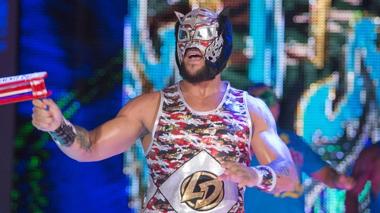 lince dorado 1