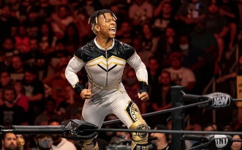 lio rush 3