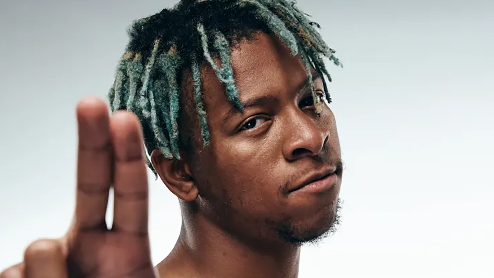 Lio Rush Forced To Withdraw From Wrestling Tournament