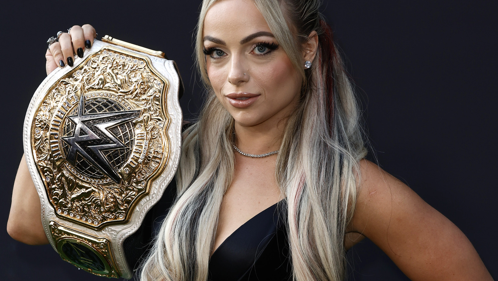 Liv Morgan Explains Why WWE SummerSlam Match Is The Biggest Of Her Career