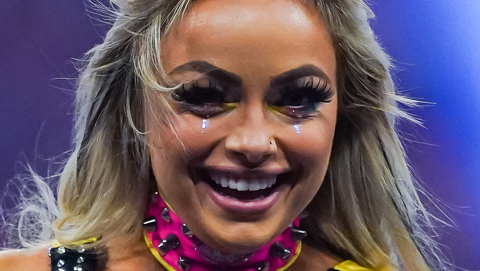 Wwe liv morgan mariamchristian