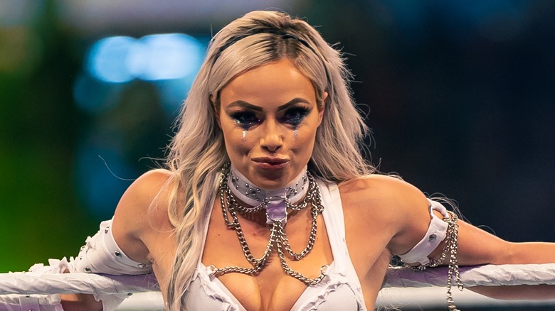 Liv Morgan