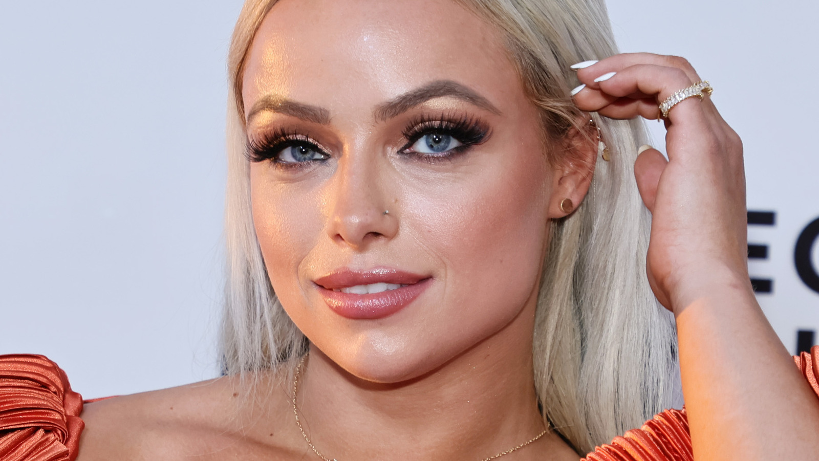 Liv Weighs In On MJF's Big 2024 Decision