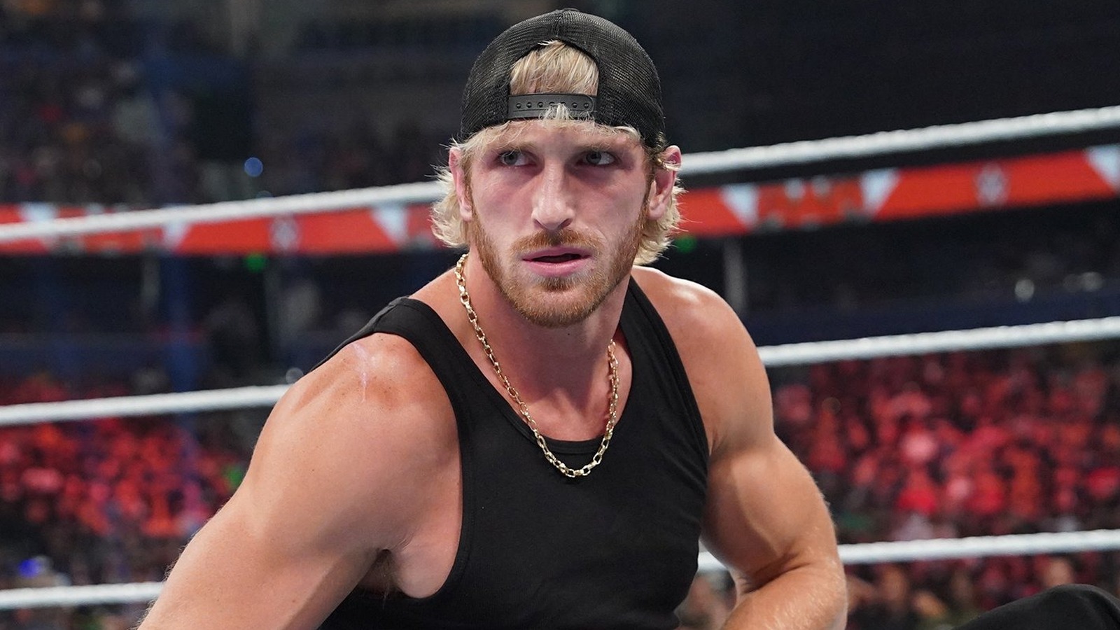 Logan Paul Accepts WWE SummerSlam Challenge From Ricochet On Raw