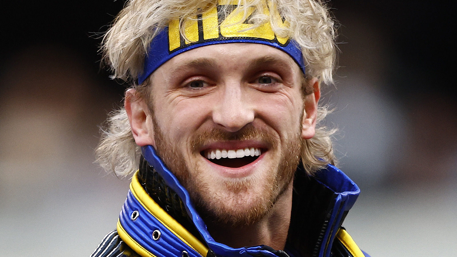 Logan Paul Was More Confident In His Longevity With WWE Following(00)
